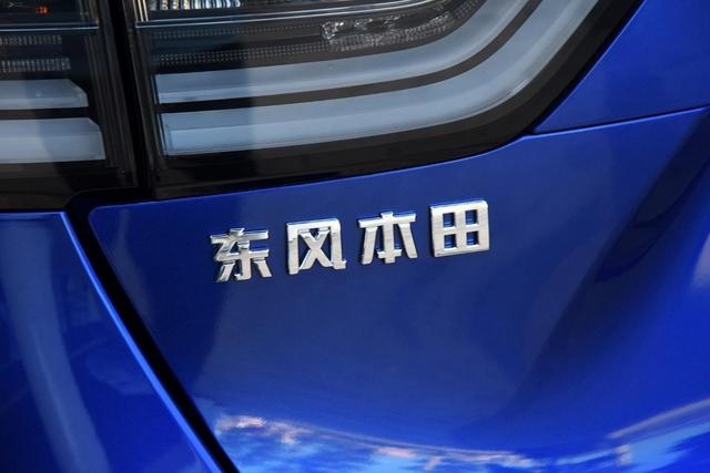 起售不到10万/开着有劲好停车！东风本田LIFE值不值