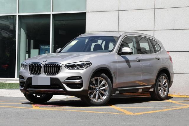 大众途昂X上市3月降10万，V6发动机，299匹，入手吗？