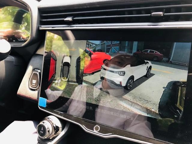 探店领克目前最贵的车，难道05比03+更香？