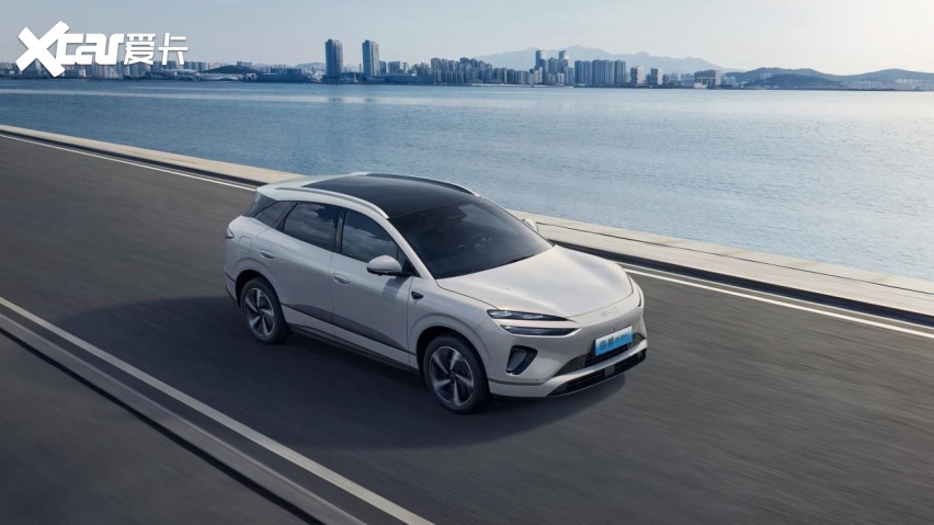 百日铸就新传奇！海狮06十万辆下线，刷新全品类最快达成10万纪录