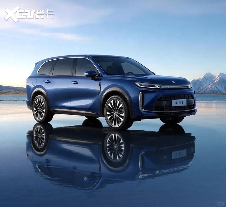 五菱入局平价大六座赛道,星光L给出的答案有多颠覆?