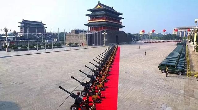2020款BJ80会是高端越野车市场上的最强补位者吗？