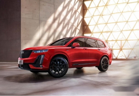 凯迪拉克XT6和沃尔沃XC90对比，让你分清哪个是优选！