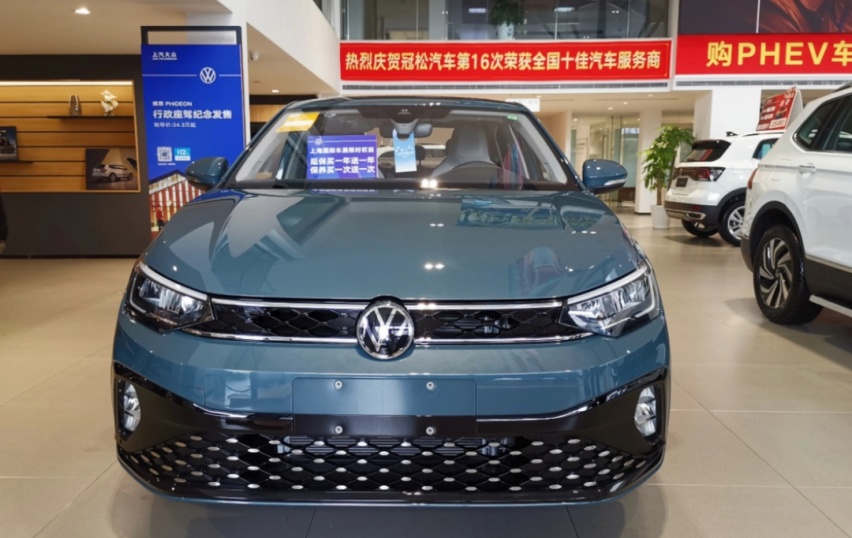 朗逸新锐让步到7.99万起，看似诚意满满，实则套路连连