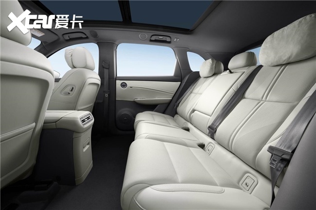 国产家用中大型新能源SUV推荐车型一览：红旗HS6 PHEV成首选？
