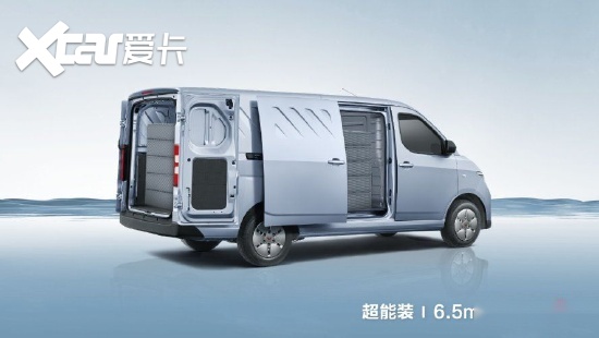 五菱扬光：来自“商用车之王”的新能源商用车高分答卷