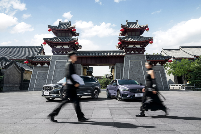 “为汽车高价值而战”！中国星勇挑30%偏置碰撞、30吨货车侧翻顶压