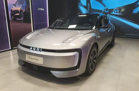 奥迪反向降3万！20万出头捡漏E5 Sportback，真香？