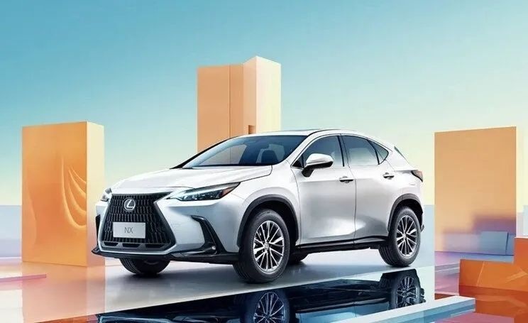 新款凡尔赛C5 X、2024款雷克萨斯NX | 一周新车
