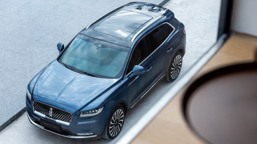 中型二线豪华品牌SUV 选航海家？XC60？还是XT5？