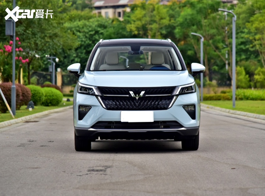 10万预算就能买，欧尚X5、现代ix25、五菱星辰谁更香？