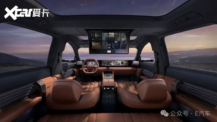 28.98万元起，奥迪E7X预售启示：AUDI这么快就找对了电动化的路