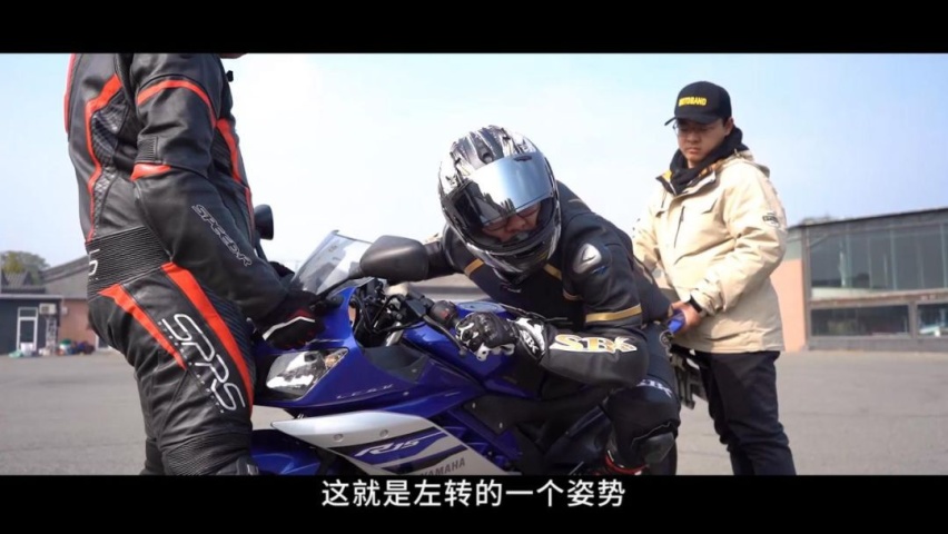 曾经推哈雷的鬼火少年，能否禁得住赛道的终极考验？