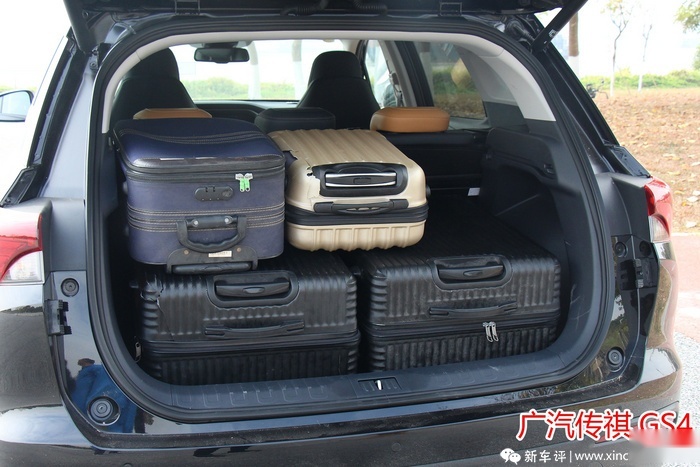 10-15万选啥？GS4/F7/瑞虎8/宋Pro对比（上）