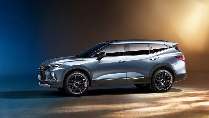 开了6年的3系想换SUV 途昂和奥迪Q5L咋选？