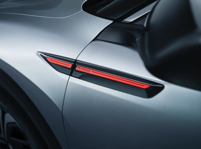 配置、款型、设计调整，2024款凡尔赛C5 X补贴可达2万元