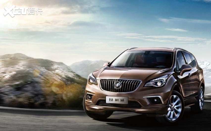 新款售价上调的别克昂科威s有哪些变化,只是外观和内饰变了吗?