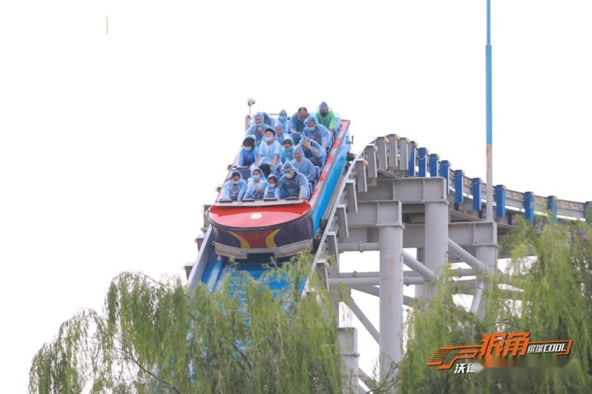狠角缤瑞COOL 北京车主嘉年华激情盛夏放肆躁