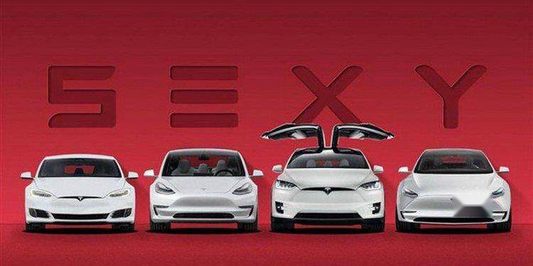马斯克也着急了，新款特斯拉Model S/X推多重优惠