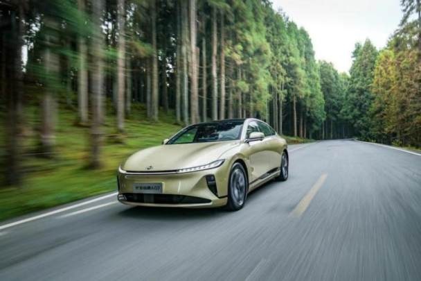 15万买中大型车，长安启源A07全系标配了什么？