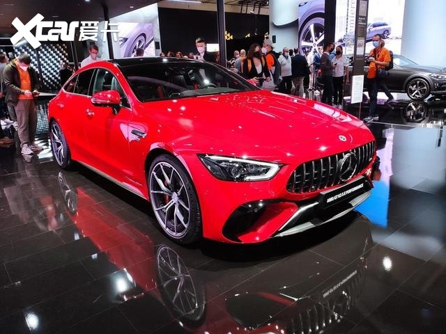 2021慕尼黑车展新车汇总：德系精英齐聚 BBA三雄难分伯仲