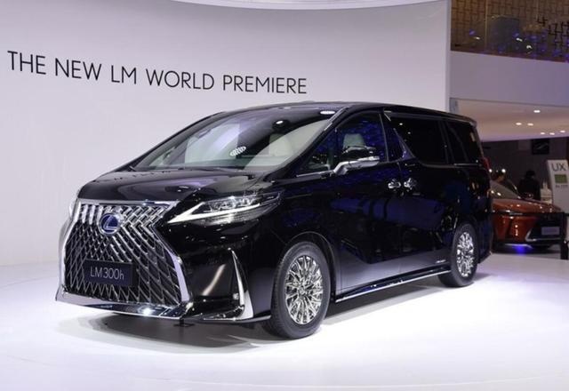 2022年二线豪华品牌销量排名：红旗再夺冠、雷克萨斯遇冷
