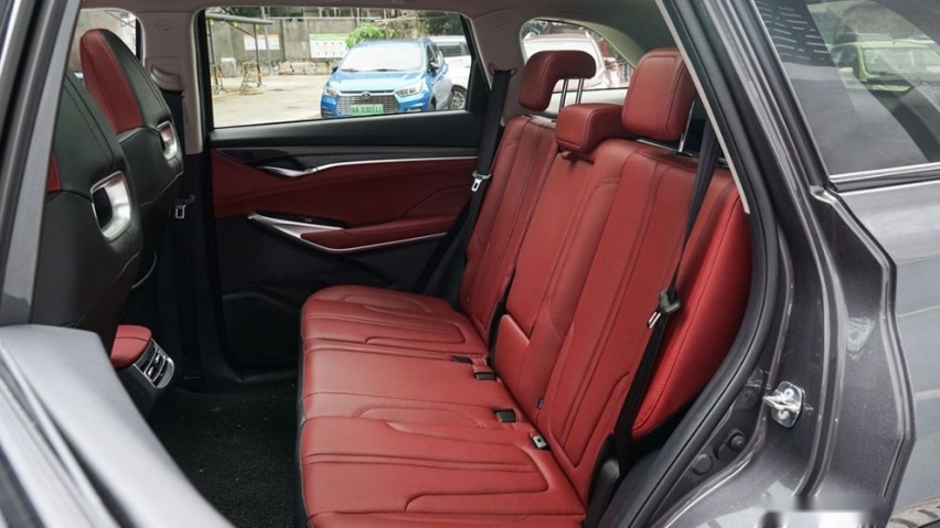 12万买SUV？要求耐用高品质 这几款随便买都不后悔！