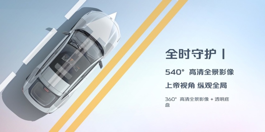 长安UNI-V全球开启预售  价格10.89-13.19万元