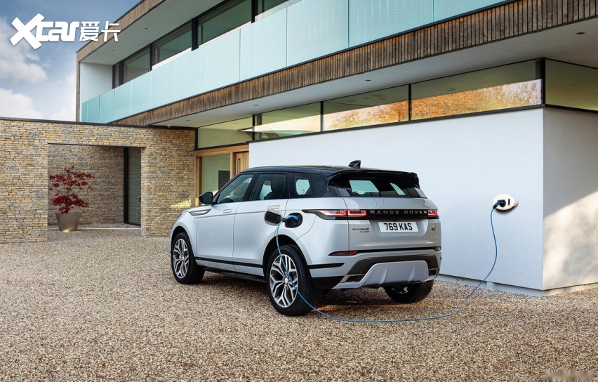 3缸机+电续航50，顶流路虎发现运动PHEV销量大跌，甩卖价比唐便宜