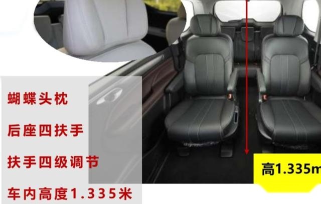 内外设计全面更新，智能配置有所升级，传祺M6 PRO信息曝光