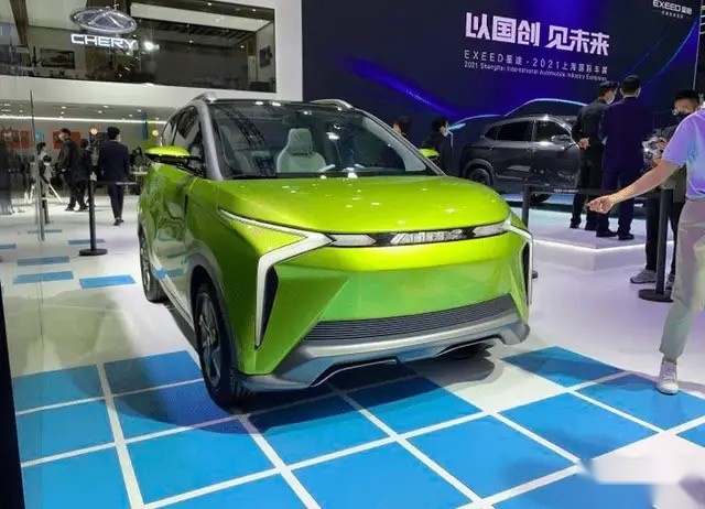 小蚂蚁进阶版和小改款接连曝光，买哪个？网友：降价最实在