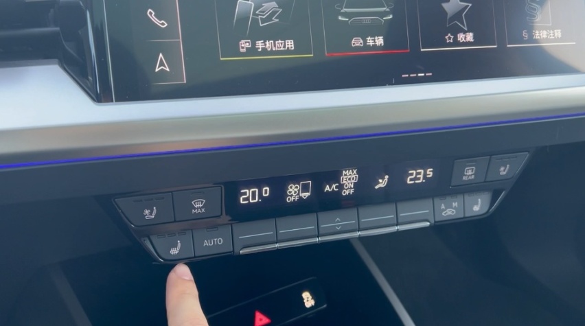 试驾奥迪Q5 e-tron！电动车时代，奥迪的高价值还能否延续？
