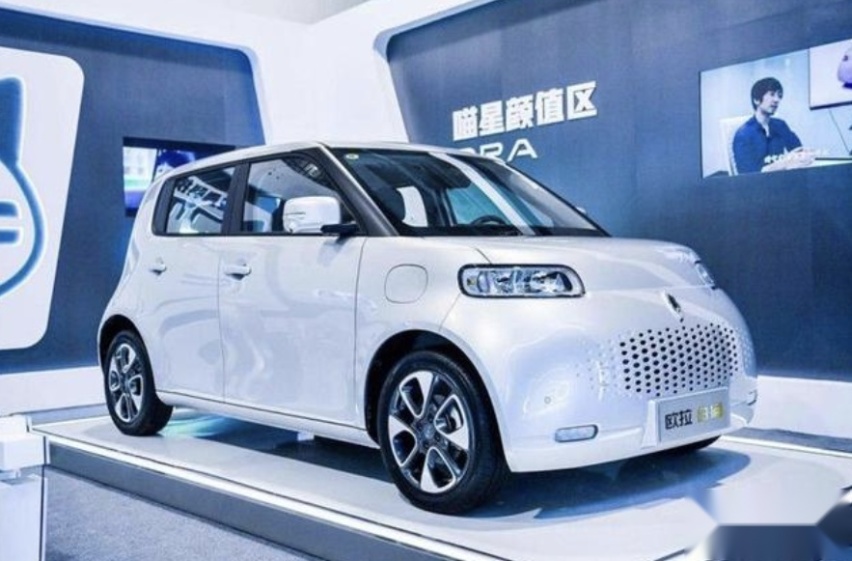 上海新能源车“绿牌”红利退场，微型电动车被“一刀切”？