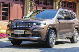 这三款超大空间的SUV，哪里有团购？上团子秒车