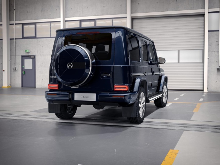 真香预警？身价143万还要加价50多万，奔驰G350凭什么？