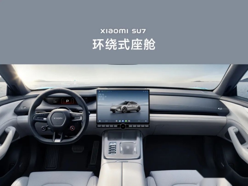 预售7.98万起，配无框车门+全自动泊车，纳米01成为代步首选？