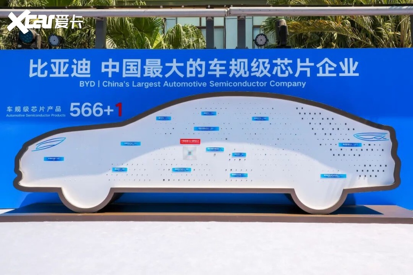 比亚迪承诺为城市领航安全兜底:有哪些免责条款?和智驾险有什么区别?