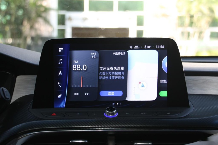 不只是提升续航那么简单，苑叔试驾别克微蓝410km版