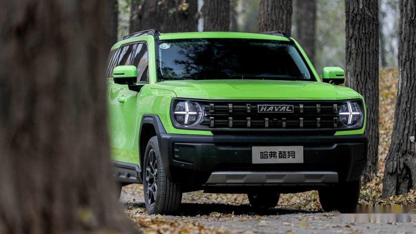 国产SUV“神仙打架” 风神、捷途和哈弗 选谁家？