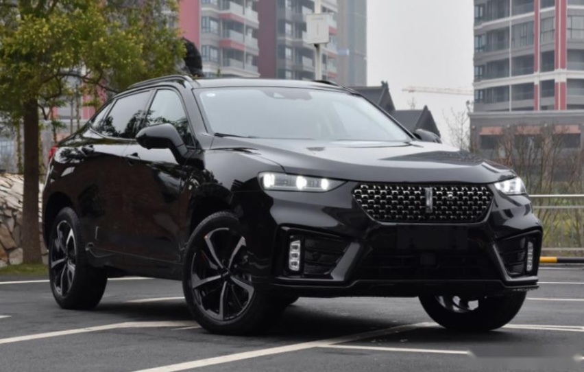 长城将发布高性能2.0T发动机，对标奔驰AMG A 45引擎