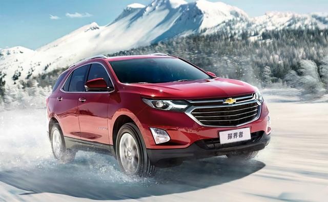 买车别乱选，20万元级家用5款SUV，三大件公认靠谱，品牌一