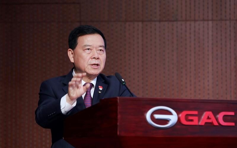 广汽集团：群狼之中做“独狼”，野心大，命不好？
