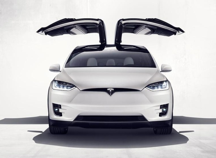 特斯拉研发新车，马斯克：打死也不叫Model 2