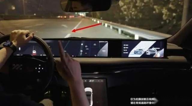 刘涛口中的智己颠覆，要靠违章超速做到？
