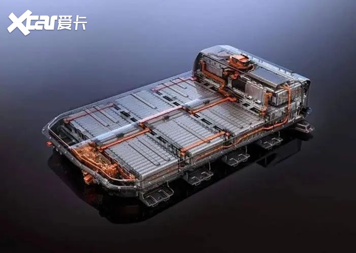 续航焦虑能被解决嘛？