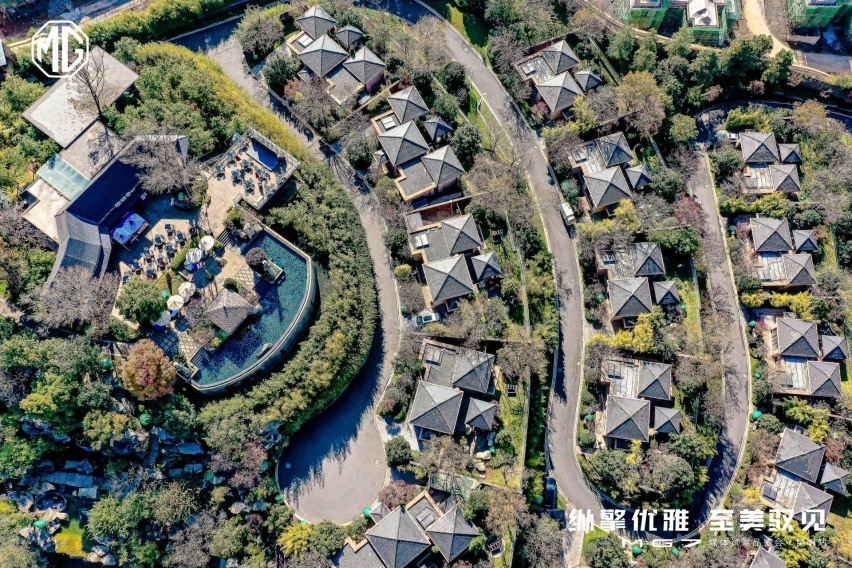 和越级轿跑MG7一起驭见优雅｜在古滇名城里纵享激擎
