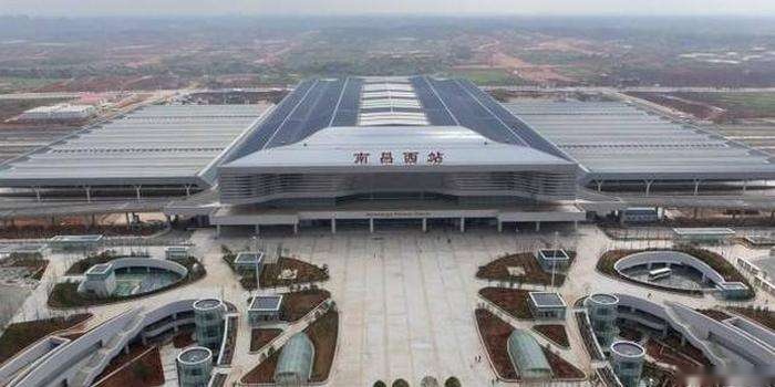 南昌西站停车场收费标准2022，南昌西站停车场一天多少钱
