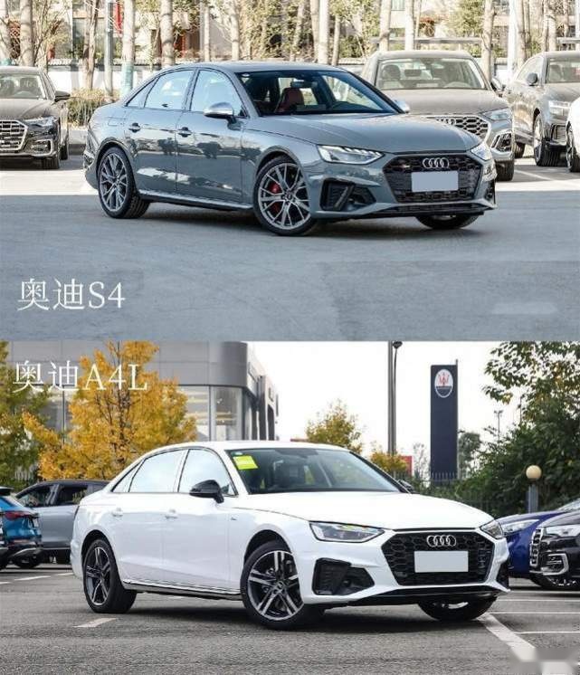 外表低调内心暴躁，拥有V6+纯正quattro的“A4L”，到底有多强
