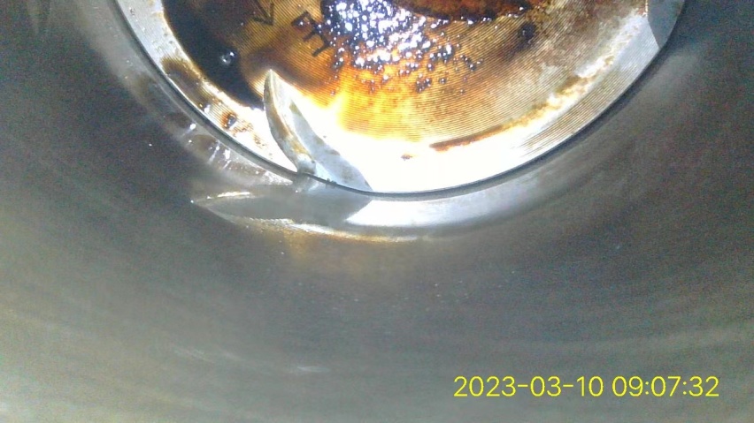 新途胜烧机油尝试使用司有普原液治理烧机油