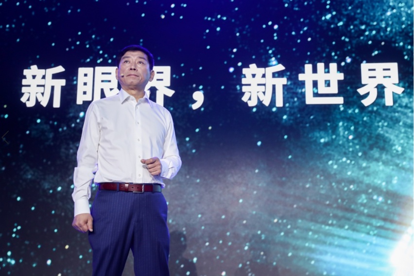 聚力向上荣耀，再启世界新篇 WEY品牌重磅发布全球化战略布局
